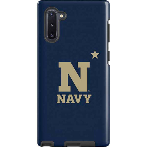 United States Naval Academy USNA Galaxy Note 10 Pro Case