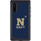 United States Naval Academy USNA Galaxy Note 10 Waterproof Case