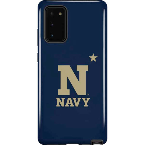 United States Naval Academy USNA Galaxy Note20 5G Pro Case
