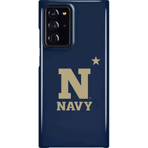 United States Naval Academy USNA Galaxy Note20 Ultra 5G Lite Case