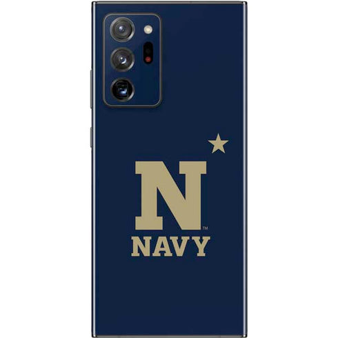 United States Naval Academy USNA Galaxy Note20 Ultra 5G Skin