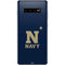 United States Naval Academy USNA Galaxy S10 Plus Skin