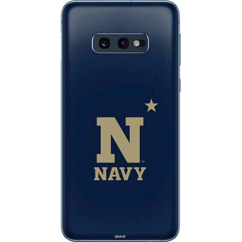 United States Naval Academy USNA Galaxy S10e Skin