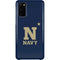 United States Naval Academy USNA Galaxy S20 Lite Case