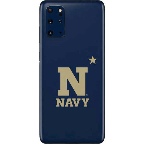 United States Naval Academy USNA Galaxy S20 Plus Skin