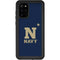 United States Naval Academy USNA Galaxy S20 Plus Waterproof Case