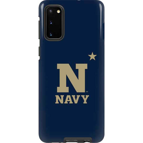 United States Naval Academy USNA Galaxy S20 Pro Case