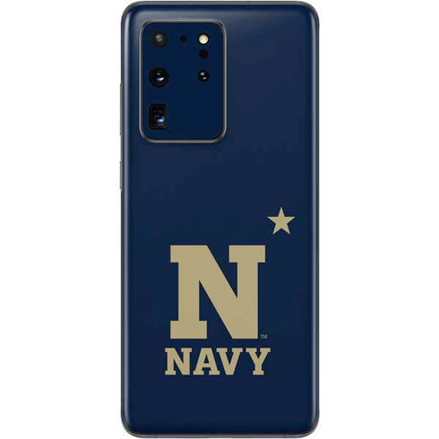 United States Naval Academy USNA Galaxy S20 Ultra 5G Skin