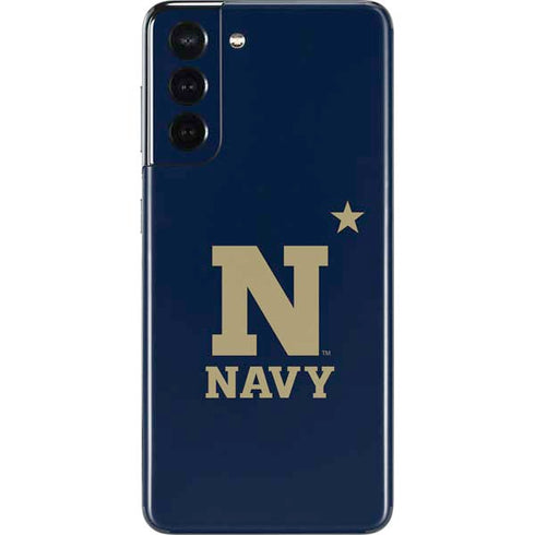 United States Naval Academy USNA Galaxy S21 5G Skin