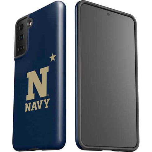United States Naval Academy USNA Galaxy S21 Plus 5G Pro Case