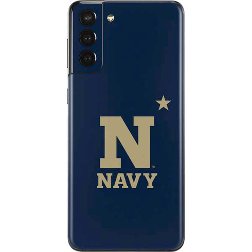 United States Naval Academy USNA Galaxy S21 Plus 5G Skin