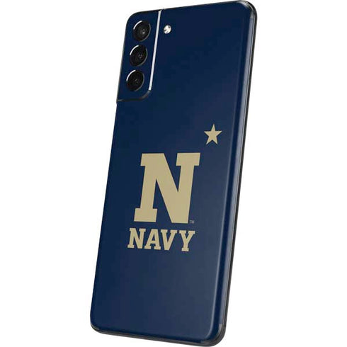 United States Naval Academy USNA Galaxy S21 Plus 5G Skin