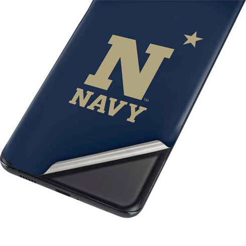 United States Naval Academy USNA Galaxy S21 Ultra 5G Skin