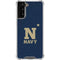 United States Naval Academy USNA Galaxy S22 Plus Clear Case