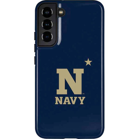 United States Naval Academy USNA Galaxy S22 Plus Pro Case