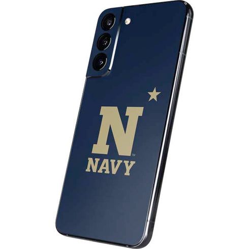 United States Naval Academy USNA Galaxy S22 Plus Skin