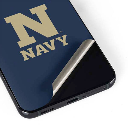 United States Naval Academy USNA Galaxy S22 Plus Skin