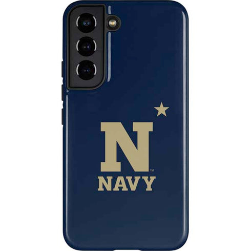 United States Naval Academy USNA Galaxy S22 Pro Case