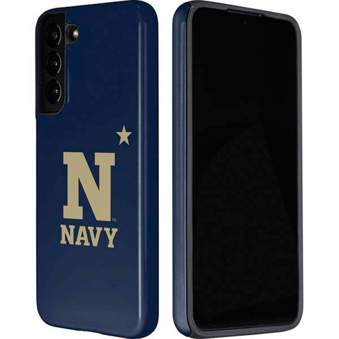 United States Naval Academy USNA Galaxy S22 Pro Case