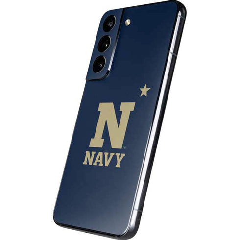 United States Naval Academy USNA Galaxy S22 Skin