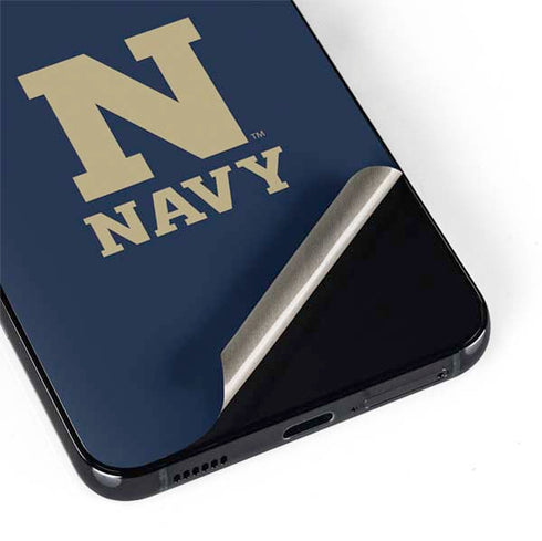 United States Naval Academy USNA Galaxy S22 Skin