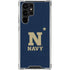 United States Naval Academy USNA Galaxy S22 Ultra Clear Case