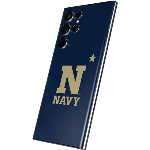 United States Naval Academy USNA Galaxy S22 Ultra Skin