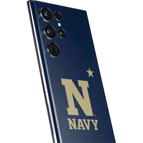 United States Naval Academy USNA Galaxy S22 Ultra Skin