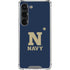 United States Naval Academy USNA Galaxy S23 Clear Case