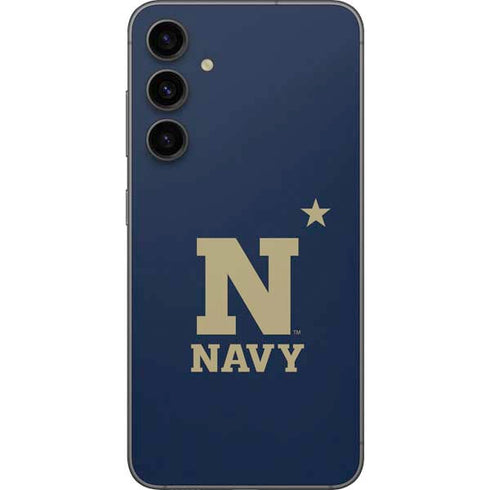 United States Naval Academy USNA Galaxy S23 FE Skin