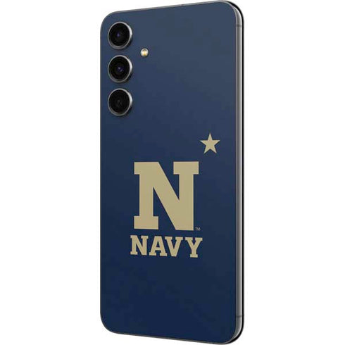 United States Naval Academy USNA Galaxy S23 FE Skin
