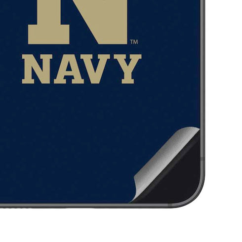 United States Naval Academy USNA Galaxy S23 FE Skin
