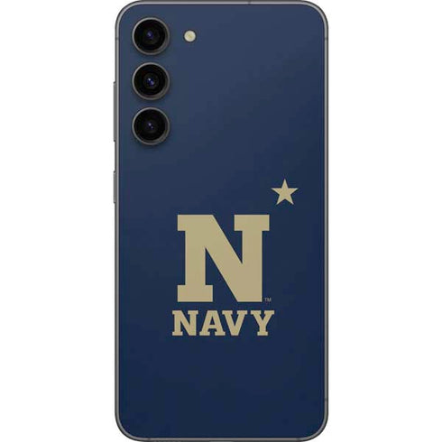 United States Naval Academy USNA Galaxy S23 Plus Skin