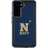 United States Naval Academy USNA Galaxy S23 Plus Waterproof Case