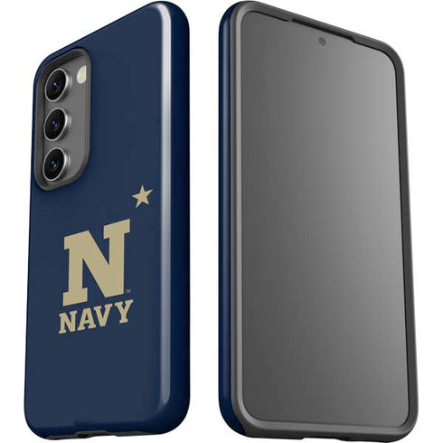 United States Naval Academy USNA Galaxy S23 Pro Case