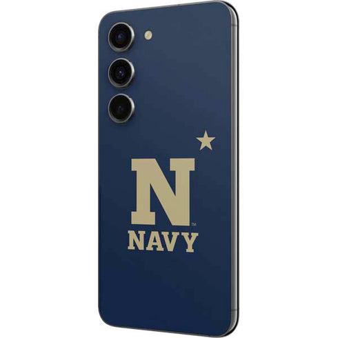United States Naval Academy USNA Galaxy S23 Skin