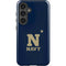 United States Naval Academy USNA Galaxy S24 Impact Case