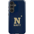 United States Naval Academy USNA Galaxy S24 Impact Case