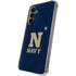 United States Naval Academy USNA Galaxy S24 Plus Clear Case