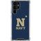 United States Naval Academy USNA Galaxy S24 Ultra Clear Case