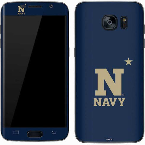 United States Naval Academy USNA Galaxy S7 Skin