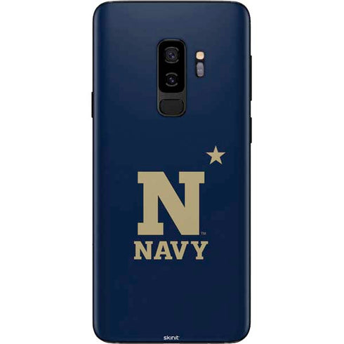 United States Naval Academy USNA Galaxy S9 Plus Skin