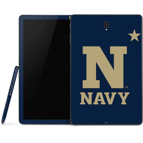 United States Naval Academy USNA Samsung Galaxy Tab Skin