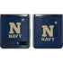 United States Naval Academy USNA Galaxy Z Flip Skin