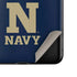 United States Naval Academy USNA Galaxy Z Flip Skin