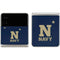United States Naval Academy USNA Galaxy Z Flip3 5G Skin