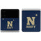 United States Naval Academy USNA Galaxy Z Flip4 5G Skin