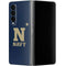 United States Naval Academy USNA Galaxy Z Fold4 5G Skin