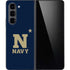 United States Naval Academy USNA Galaxy Z Fold5 5G Skin