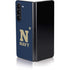 United States Naval Academy USNA Galaxy Z Fold5 5G Skin